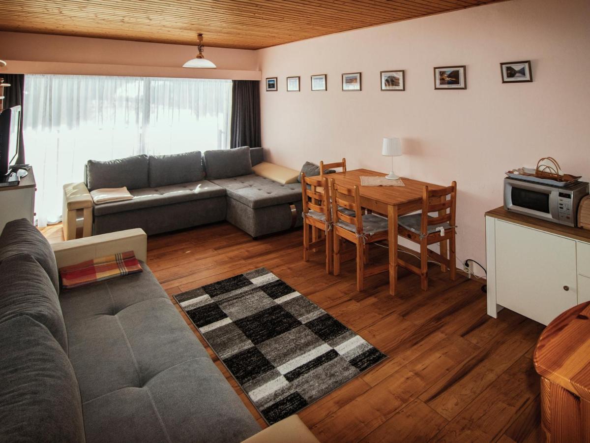 Lovely Apartment Tauplitz Exterior foto